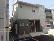 NAO A棟