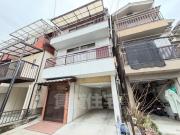 ＪＲ片町線野崎駅まで徒歩24分