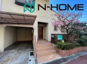 吹田市山田西3丁目テラスハウス