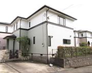 小田急小田原線百合ヶ丘駅まで徒歩11分