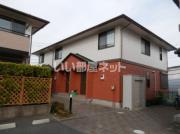 クローバーズヒル B