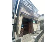 ＪＲ片町線河内磐船駅まで徒歩18分