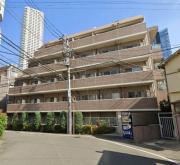 プレール・ドゥーク西新宿2