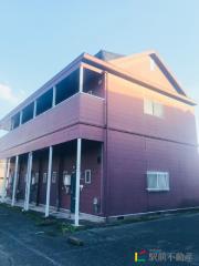 シティベール山村II