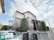 パークハウス王禅寺I号棟