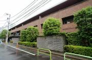 麻布第一マンションズ