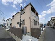 ＪＲ南武線矢野口駅まで徒歩8分