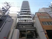 コンフォリア・リヴ大阪本町