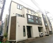 京成押上線京成曳舟駅まで徒歩8分