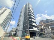 S-RESIDENCE都島Lux
