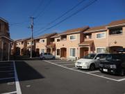 カンパニア西の土居