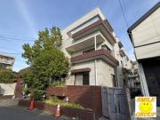 ローズガーデン1番館