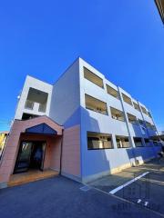 南海本線泉大津駅まで徒歩4分