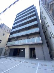 地下鉄谷町線都島駅まで徒歩8分