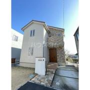 東有馬1丁目貸家