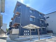 ＪＲ鹿児島本線戸畑駅まで徒歩7分