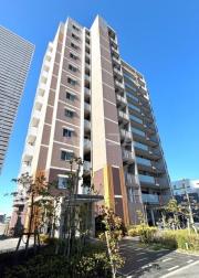 リコット三河安城南町