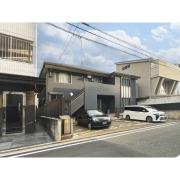 ディアス白金