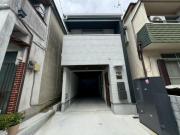 ＪＲ片町線長尾駅まで徒歩20分