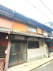 旭町テラスハウス2