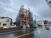 湘南新宿ライン(宇都宮/横須賀)蓮田駅まで徒歩6分