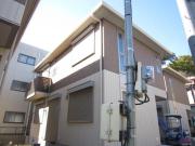 ＪＲ京浜東北・根岸線蕨駅まで徒歩18分