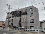 シンフォニア八広