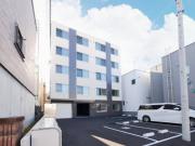 札幌市電石山通駅まで徒歩7分