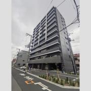 Alivis野田阪神
