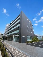 ライズ若木通り