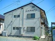 コーポタカダ A