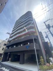 地下鉄中央線九条駅まで徒歩7分