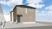流山市加戸建貸家 A棟