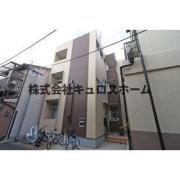 地下鉄中央線緑橋駅まで徒歩11分