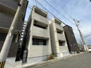 ＪＲ鹿児島本線戸畑駅まで徒歩9分