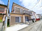 入間町戸建
