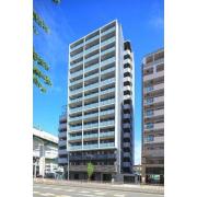 S-RESIDENCE高岳bresa