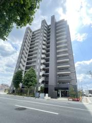 アルファステイツ松江駅南