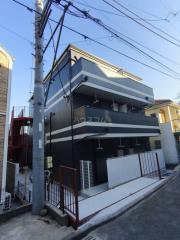 QUIET CRAB HOUSE TOGETHER 石川町