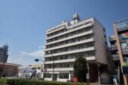京王線聖蹟桜ヶ丘駅まで徒歩9分