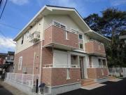 ＪＲ総武線（各駅停車）新検見川駅まで徒歩13分