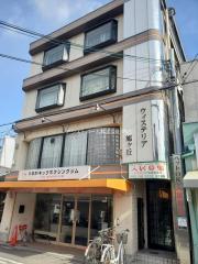 ウィステリア旭ヶ丘