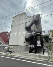 ハッピー成増