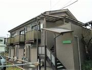 小田急小田原線向ヶ丘遊園駅まで徒歩8分