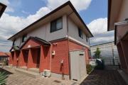 クローバーズヒル A棟