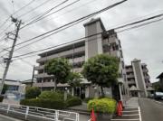 新横浜ガーデンコートAサイド