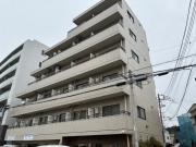ＪＲ京浜東北・根岸線根岸駅まで徒歩12分