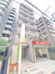 阪急宝塚線三国駅まで徒歩11分