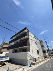 地下鉄御堂筋線なかもず駅まで徒歩12分