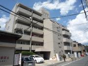 地下鉄七隈線六本松駅まで徒歩7分